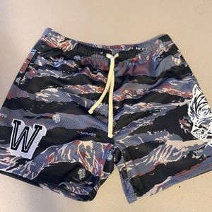 Darc Sport Shorts